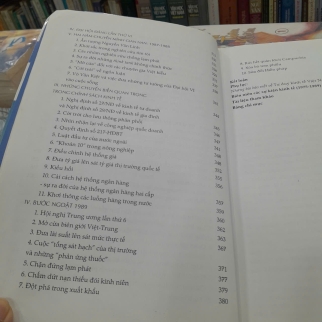 TƯ DUY KINH TẾ VIỆT NAM 1975-1989 - ĐẶNG PHONG
