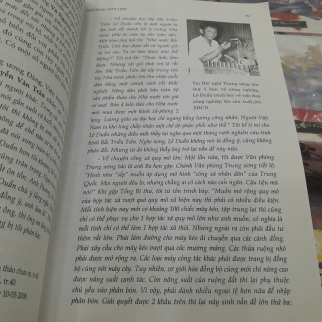 TƯ DUY KINH TẾ VIỆT NAM 1975-1989 - ĐẶNG PHONG