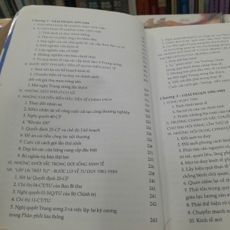 TƯ DUY KINH TẾ VIỆT NAM 1975-1989 - ĐẶNG PHONG
