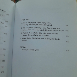 ĐIỆN BIÊN PHỦ TRẬN THẮNG THẾ KỶ - HOÀNG MINH THẢO 