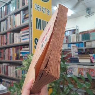 HÁN VĂN DÀNH CHO Y HỌC ĐÔNG PHƯƠNG - HUỲNH MINH ĐỨC