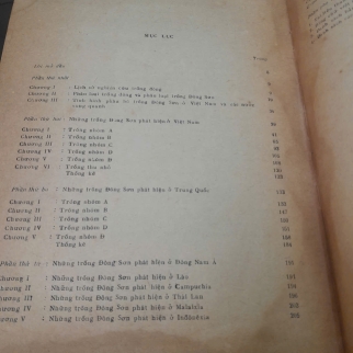 TRỐNG ĐÔNG SƠN - PHẠM MINH HUYỀN, NGUYỄN VĂN HUYÊN, TRỊNH SINH
