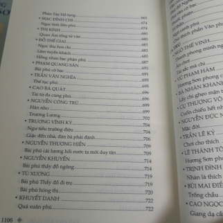 VĂN ĐÀN BẢO GIÁM - TRẦN TRUNG VIÊN 