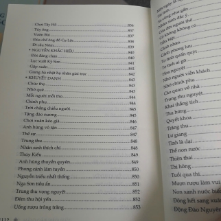 VĂN ĐÀN BẢO GIÁM - TRẦN TRUNG VIÊN 