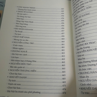 VĂN ĐÀN BẢO GIÁM - TRẦN TRUNG VIÊN 