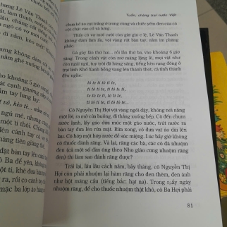 TUẤN, CHÀNG TRAI NƯỚC VIỆT - NGUYỄN VỸ