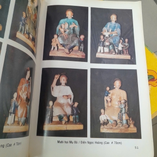 GỐM CÂY MAI - HUỲNH NGỌC TRẢNG, NGUYỄN ĐẠI PHÚC