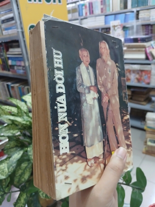 HƠN NỬA ĐỜI HƯ - VƯƠNG HỒNG SỂN