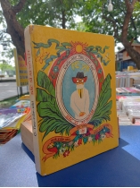 BÁC SĨ AI BÔ LÍT (COÓC - NÂY  TRU - CỐP - XKI) 