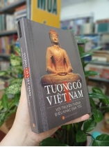TƯỢNG CỔ VIỆT NAM VỚI TRUYỀN THỐNG ĐIÊU KHÁC DÂN TỘC - CHU QUANG TRỨ