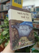 NHÀ NƯỚC THẾ TỤC - ĐỖ QUANG HƯNG