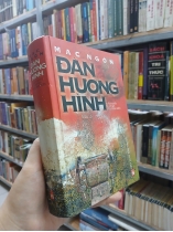 ĐÀN HƯƠNG HÌNH (BÌA CỨNG) - MẠC NGÔN (NGƯỜI DỊCH: TRẦN ĐÌNH HIẾN)