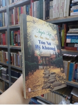 TUYỂN TẬP THƠ VĂN NHẠC HỌA TÔN NỮ HỶ KHƯƠNG (NXB 2020)