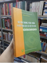 SỰ ĐA DẠNG VĂN HÓA VÀ ĐỐI THOẠI GIỮA CÁC NỀN VĂN MINH - PHẠM XUÂN NAM