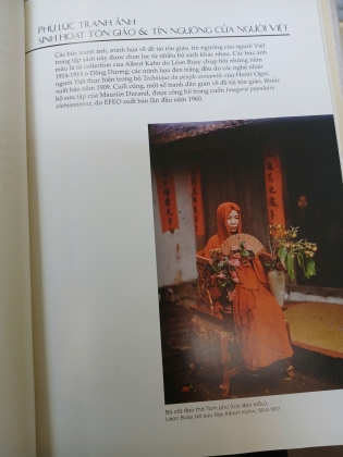PHÙ THUẬT VÀ TÍN NGƯỠNG AN NAM (BÌA CỨNG) - PAUL GIRAN 