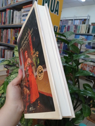 PHÙ THUẬT VÀ TÍN NGƯỠNG AN NAM (BÌA CỨNG) - PAUL GIRAN 