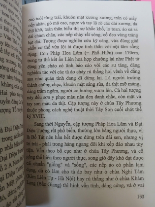 TƯỢNG CỔ VIỆT NAM VỚI TRUYỀN THỐNG ĐIÊU KHÁC DÂN TỘC - CHU QUANG TRỨ