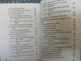TƯỢNG CỔ VIỆT NAM VỚI TRUYỀN THỐNG ĐIÊU KHÁC DÂN TỘC - CHU QUANG TRỨ