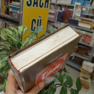 TÂM TRIẾT HỌC PHƯƠNG ĐÔNG - TRƯƠNG LẬP VĂN