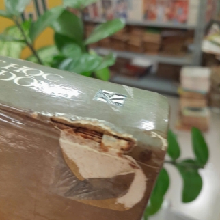 TÂM TRIẾT HỌC PHƯƠNG ĐÔNG - TRƯƠNG LẬP VĂN