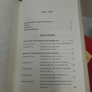 VIỆT SỬ YẾU - HOÀNG CAO KHẢI ( HỒNG LIÊN LÊ XUÂN GIÁO DỊCH)