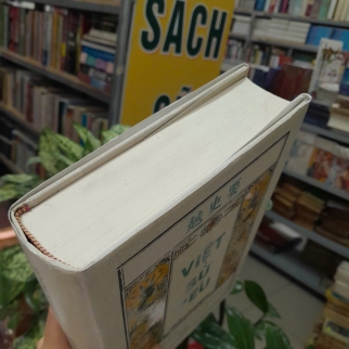 VIỆT SỬ YẾU - HOÀNG CAO KHẢI ( HỒNG LIÊN LÊ XUÂN GIÁO DỊCH)