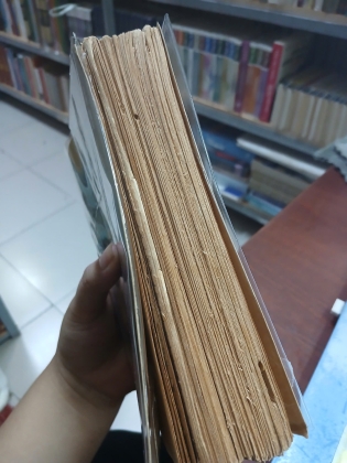 TRUNG QUỐC SỬ LƯỢC - PHAN KHOANG 