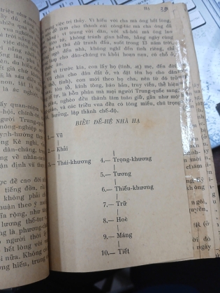 TRUNG QUỐC SỬ LƯỢC - PHAN KHOANG 