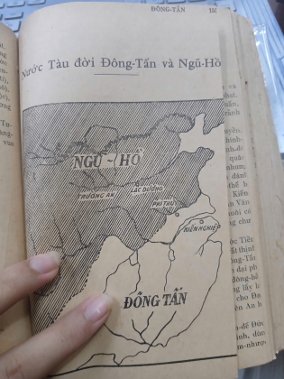 TRUNG QUỐC SỬ LƯỢC - PHAN KHOANG 