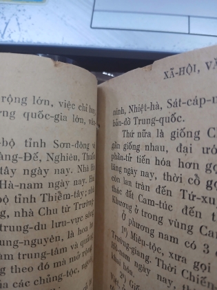 TRUNG QUỐC SỬ LƯỢC - PHAN KHOANG 