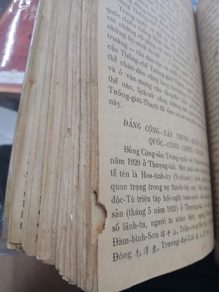 TRUNG QUỐC SỬ LƯỢC - PHAN KHOANG 