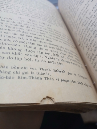 TRUNG QUỐC SỬ LƯỢC - PHAN KHOANG 