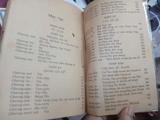 TRUNG QUỐC SỬ LƯỢC - PHAN KHOANG 