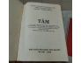 TÂM TRIẾT HỌC PHƯƠNG ĐÔNG - TRƯƠNG LẬP VĂN