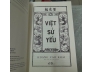 VIỆT SỬ YẾU - HOÀNG CAO KHẢI ( HỒNG LIÊN LÊ XUÂN GIÁO DỊCH)