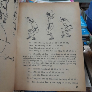VÕ CỔ TRUYỀN VIỆT NAM - LẠC HÀ
