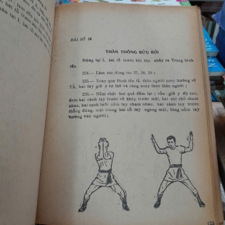 VÕ CỔ TRUYỀN VIỆT NAM - LẠC HÀ
