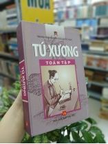 TÚ XƯƠNG TOÀN TẬP (BÌA CỨNG)