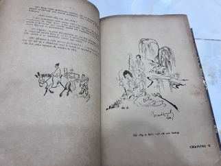 KIM VÂN KIỀU - NGUYỄN VĂN VĨNH (1942-1943)