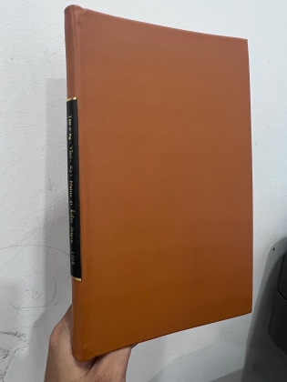 Thầy trò, về mẹo mực léo lắt tiếng phangsa - Trương Vĩnh Ký (1885)