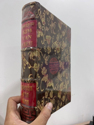 KIM VÂN KIỀU - NGUYỄN VĂN VĨNH (1942-1943)