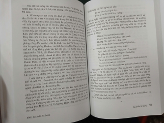 TÚ XƯƠNG TOÀN TẬP (BÌA CỨNG)
