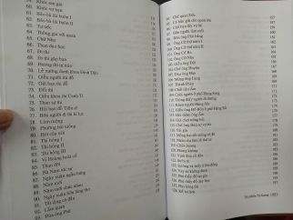 TÚ XƯƠNG TOÀN TẬP (BÌA CỨNG)