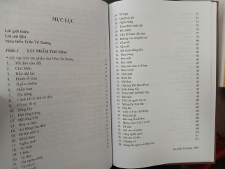 TÚ XƯƠNG TOÀN TẬP (BÌA CỨNG)