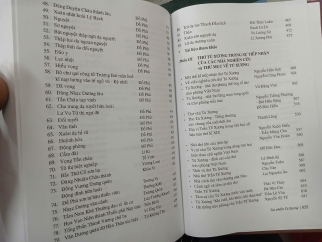 TÚ XƯƠNG TOÀN TẬP (BÌA CỨNG)