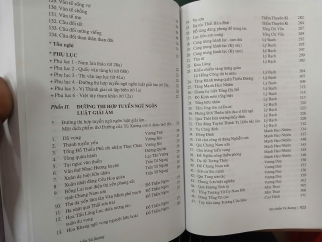 TÚ XƯƠNG TOÀN TẬP (BÌA CỨNG)