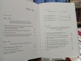 LỊCH SỬ MỸ THUẬT VIỄN ĐÔNG - SHERMAN E. LEE