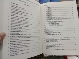 VĂN PHÊ BÌNH NGHIÊN CỨU LÝ LUẬN NGỮ VĂN TRÊN NAM PHONG TẠP CHÍ - NGUYỄN ĐỨC THUẬN