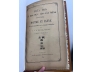 Thầy trò, về mẹo mực léo lắt tiếng phangsa - Trương Vĩnh Ký (1885)