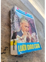 LƯỠI DAO CẠO - VÕ LANG DỊCH THUẬT